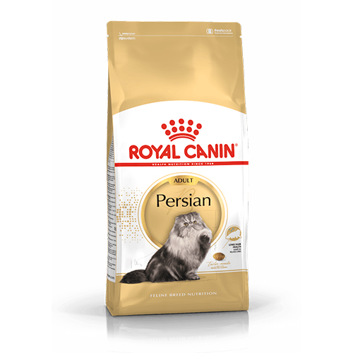 Royal Canin Persian Adult Cat Food (2kg)