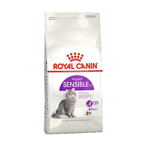 Royal Canin Regular Sensible 33 (2kg)