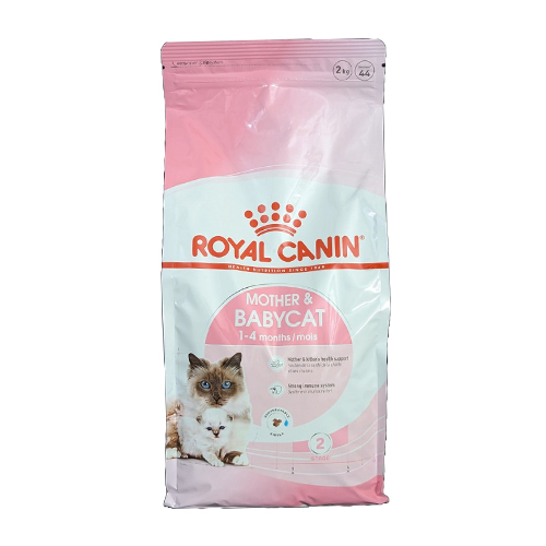 Royal Canin Mother & Baby cat (2kg)