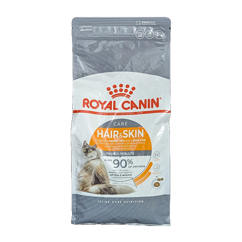 Royal Canin Hair And Skin Care (2kg)