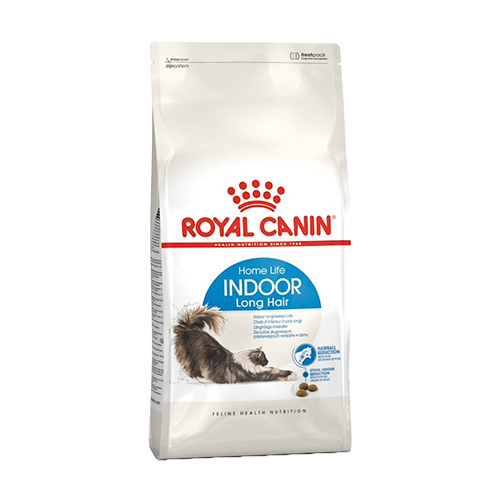 Royal Canin Indoor Long Hair (2kg)