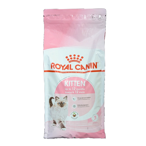 Royal Canin Kitten (2kg)