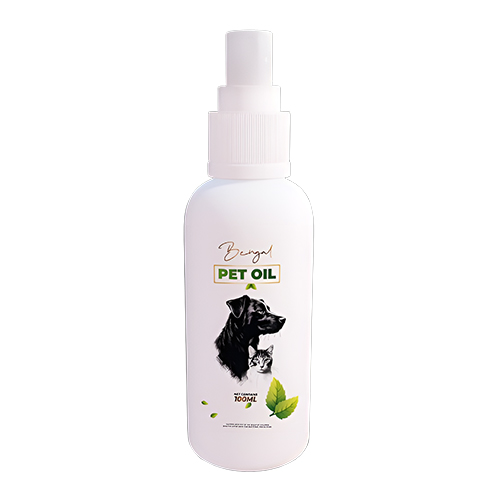 Bengal Pet Oil (100ml)