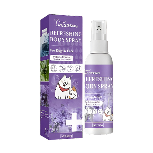 LyegBong Dog & Cat Perfume Pet Spray